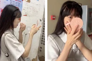 School Makeup Bans: How Students Use the 'No-Makeup' Look to Bypass Rules - image 5