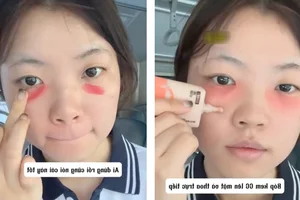 School Makeup Bans: How Students Use the 'No-Makeup' Look to Bypass Rules - image 8