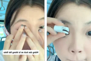 School Makeup Bans: How Students Use the 'No-Makeup' Look to Bypass Rules - image 1