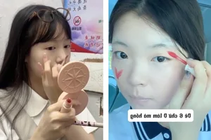 School Makeup Bans: How Students Use the 'No-Makeup' Look to Bypass Rules - image 9