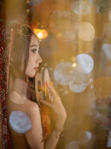 Visual Excellence in YiTuYu Art Language Vol.6389 O1ne Wan - image 22