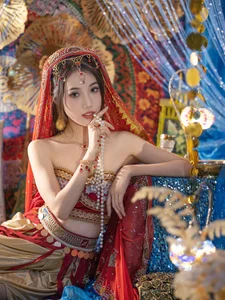 Visual Excellence in YiTuYu Art Language Vol.6389 O1ne Wan - image 3