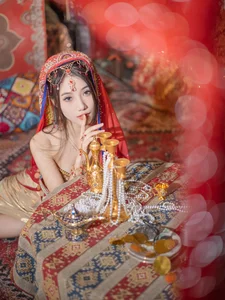 Visual Excellence in YiTuYu Art Language Vol.6389 O1ne Wan - image 9