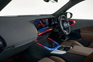 The All-New BMW X3 Debuts with Powerful Hybrid Engine Upgrades - image 8