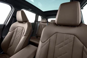 The All-New BMW X3 Debuts with Powerful Hybrid Engine Upgrades - image 18