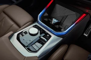 The All-New BMW X3 Debuts with Powerful Hybrid Engine Upgrades - image 6