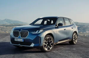 The All-New BMW X3 Debuts with Powerful Hybrid Engine Upgrades - image 4