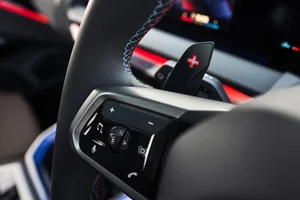 The All-New BMW X3 Debuts with Powerful Hybrid Engine Upgrades - image 10