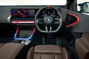 The All-New BMW X3 Debuts with Powerful Hybrid Engine Upgrades - image 2