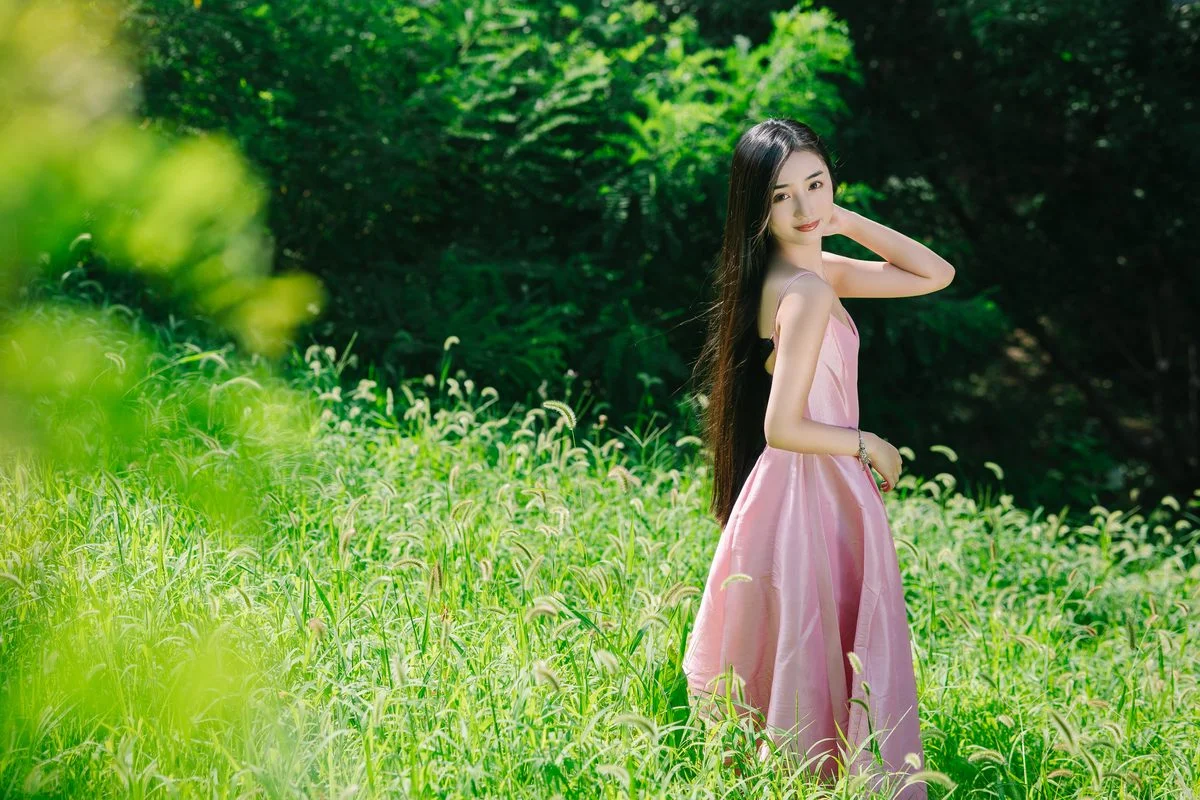 Contemporary Art Photography: YiTuYu Art Language Vol.4507 Yi Yu He Bao Dan Collection