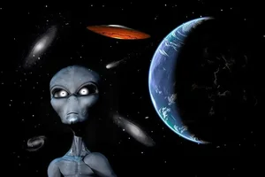 Shocking Revelation: Aliens Might Originate from an Unexpected Cosmic Location - image 1