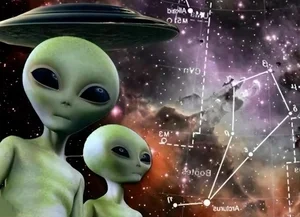 Shocking Revelation: Aliens Might Originate from an Unexpected Cosmic Location - image 3