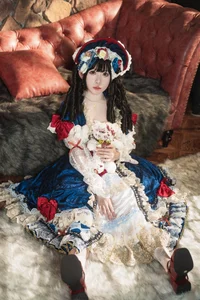 Dreamlike Visual Narratives: YiTuYu Art Language Vol.5149 Chun Juan Meng You Zhong - image 13