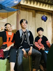 The Incredible Transformation of Actress Van Dung's Son, Long Vu - image 7
