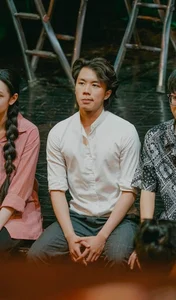 The Incredible Transformation of Actress Van Dung's Son, Long Vu - image 5