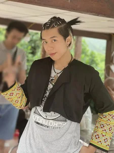 The Incredible Transformation of Actress Van Dung's Son, Long Vu - image 3