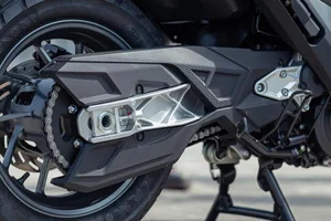SYM ADXTG 400 2025 Officially Unveiled: Specs and Pricing Overview - image 0