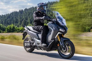 SYM ADXTG 400 2025 Officially Unveiled: Specs and Pricing Overview - image 8