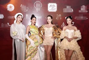 Fashion Face-Off: Lê Hoàng Phương and Đỗ Thị Hà Style Analysis - image 0