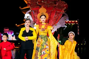 Fashion Face-Off: Lê Hoàng Phương and Đỗ Thị Hà Style Analysis - image 4