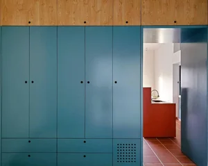Stunning 40m2 Small House Renovation: Architect Brother Transforms Sister's Home on Budget - image 13