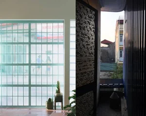 Stunning 40m2 Small House Renovation: Architect Brother Transforms Sister's Home on Budget - image 10