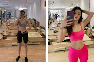 Midu Stuns in Anime-Filtered Bikini Trend But Real Photos Shine Brighter - image 9