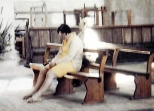 10 Most Mysterious Historical Photos That Experts Still Can't Explain - image 2