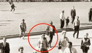 10 Most Mysterious Historical Photos That Experts Still Can't Explain - image 3