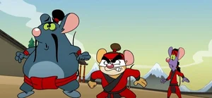 Classic Fairy Tales: The Magical Story of The Mouse Kingdom - image 3