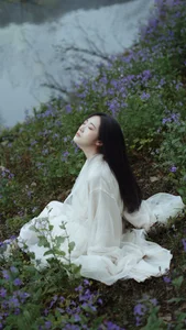 YiTuYu Art Language Vol.6696: Featuring the Ethereal Beauty of Wan - image 2