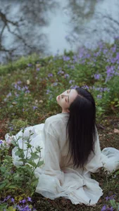 YiTuYu Art Language Vol.6696: Featuring the Ethereal Beauty of Wan - image 20