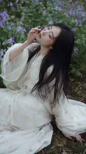 YiTuYu Art Language Vol.6696: Featuring the Ethereal Beauty of Wan - image 16
