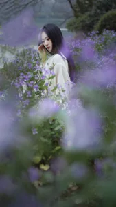 YiTuYu Art Language Vol.6696: Featuring the Ethereal Beauty of Wan - image 12