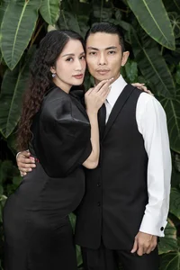 Khanh Thi Welcomes Third Baby: The Ballroom Queen’s Radiant Postpartum Beauty Captivates Fans Worldwide - image 3