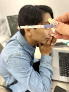Khanh Thi Welcomes Third Baby: The Ballroom Queen’s Radiant Postpartum Beauty Captivates Fans Worldwide - image 1