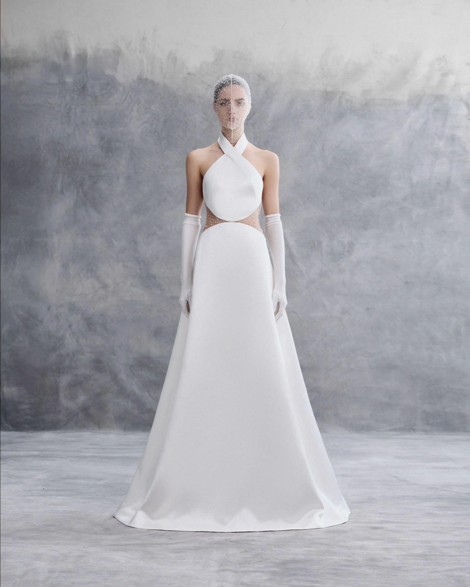 Phan Huy Showcases Vietnamese Haute Couture Excellence at Paris Fashion Week for the Third Time