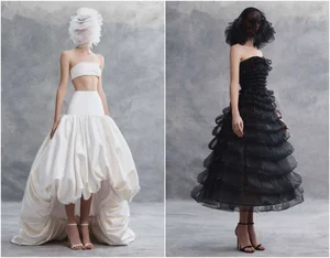 Phan Huy Showcases Vietnamese Haute Couture Excellence at Paris Fashion Week for the Third Time - image 6