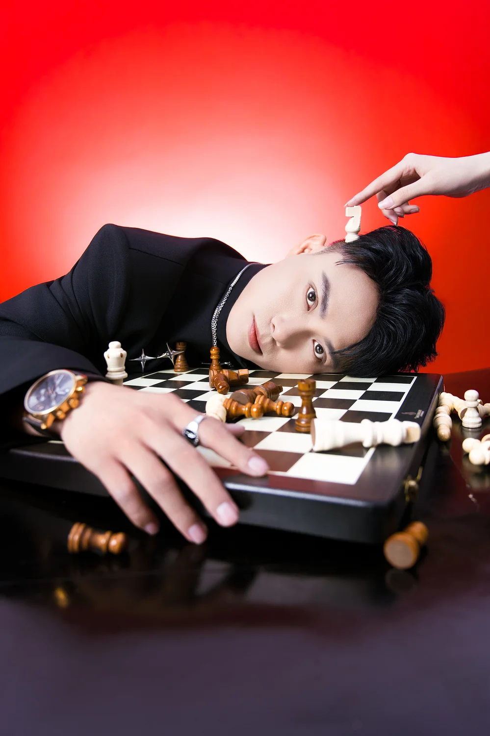 A Life in Motion: Choreographer Nguyen Huu Vinh Khuong Reflects on Two Decades of Artistic Excellence
