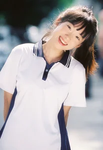YiTuYu Art Language Vol.10328: Bai Bian Tu Xiao Ying Stunning 13P Gallery - image 9