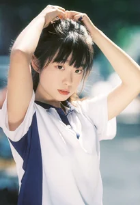 YiTuYu Art Language Vol.10328: Bai Bian Tu Xiao Ying Stunning 13P Gallery - image 10