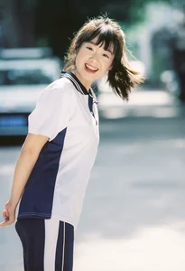 YiTuYu Art Language Vol.10328: Bai Bian Tu Xiao Ying Stunning 13P Gallery - image 1