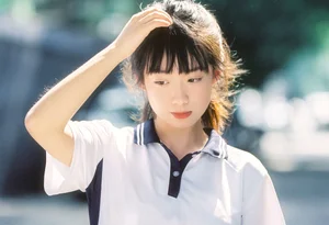 YiTuYu Art Language Vol.10328: Bai Bian Tu Xiao Ying Stunning 13P Gallery - image 0