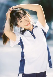 YiTuYu Art Language Vol.10328: Bai Bian Tu Xiao Ying Stunning 13P Gallery - image 3
