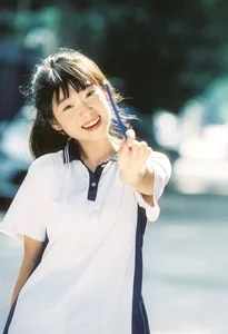YiTuYu Art Language Vol.10328: Bai Bian Tu Xiao Ying Stunning 13P Gallery - image 11
