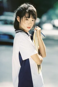 YiTuYu Art Language Vol.10328: Bai Bian Tu Xiao Ying Stunning 13P Gallery - image 7