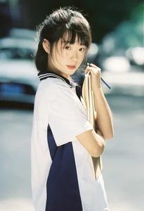 YiTuYu Art Language Vol.10328: Bai Bian Tu Xiao Ying Stunning 13P Gallery - image 8