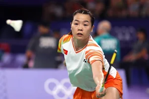 Analyzing the Challenges Facing Vietnamese Sports After Medal-Free Olympics - image 1