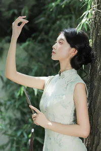 YiTuYu Art Language Vol.10172: Yi Kou Shao Mai 19-Page Exclusive Portrait and Lifestyle Collection - image 0