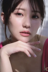 Pure Elegance with Miku Tanaka in FLASH Prime No.1772 - image 9